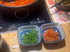 -温野菜涮涮锅(曲江大悦城店)