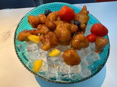 -园里前·私厨·福建菜(台江万达店)