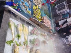 -双合园·海鲜水饺青岛菜(万佳广场店)