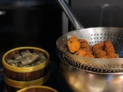 -汉丽轩韩式自助烤肉(大学城龙湖U城天街A馆店)