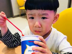-DQ·蛋糕·冰淇淋(万象城店)