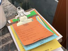 -RAC BAR(安福路店)