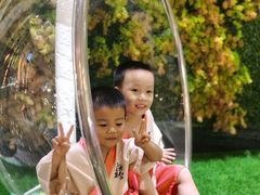 -青水瓦台汤泉(未央店)