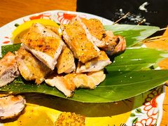 -诚家·日式烧鸟·深夜食堂(虹桥天街店)