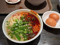 -清真·马安军辣子牛肉面