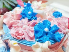 -BONCAKE裱花蛋糕(万象汇店)