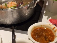 -牛焱·贵州黄牛肉火锅(城西银泰店)