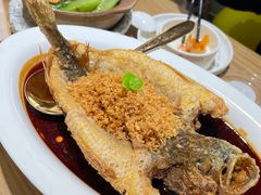 -粤集·手工粤菜(皇庭广场店)