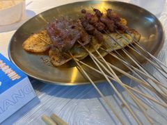 -石牌岭小亮蒸虾•湖北老字号(左岭店)