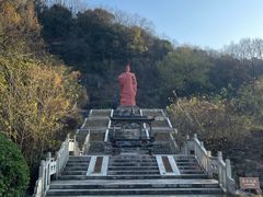 -陶祖圣境风景区