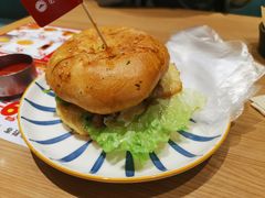 -必胜客(花都百业店)