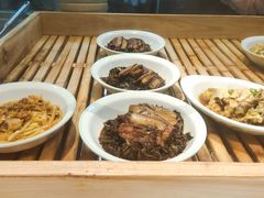 -老乡鸡(融科天地店)