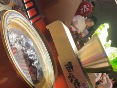 -西塔老太太泥炉烤肉(温州首店万象城黑金店)