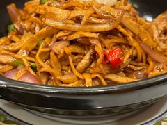 -无名居(中关村辽宁大厦店)