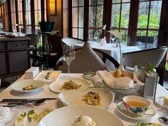 -Le Comptoir de Pierre Gagnaire