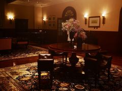 -利顺德大饭店·维多利亚花园(小白楼店)