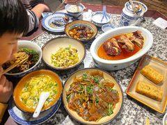 -南京大牌档(崇文门国瑞店)