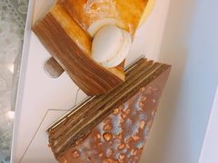 -PAUL LAFAYET 法式甜品(港汇广场店)