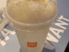 -麦当劳(长泰商业广场店)