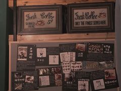 -一棵树咖啡馆(泉乐坊店)