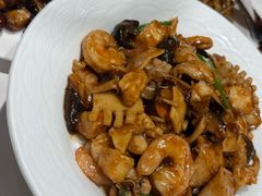 -大铁勺新津菜(熙悦汇店)