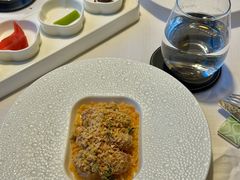 -富力丽思卡尔顿酒店·丽轩中餐厅