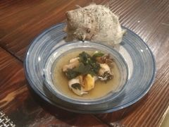 -矶野水产(澳门逸园中心店)