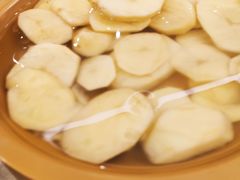 土豆片-龍歌自助小火锅(城阳万象汇店)