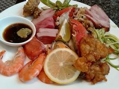 -上海齐鲁万怡大酒店·辣椒屋咖啡厅