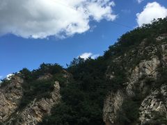 -大连冰峪旅游度假区
