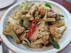 -川悦壹号·川菜(蠡溪路店)