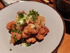 炸鸡块-章之鱼家(体育东路店)