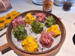 -龍聚祥烧麦馆(鼓楼店)