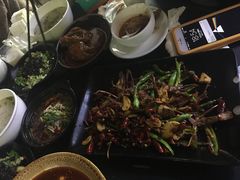 -二孃鸡爪爪(东郊记忆店)