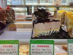 -蜂蝶来饼店(拱北总店)