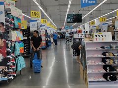 -迪卡侬(西华店)