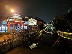 -南门头上美食街