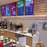 🌈tims的冬日暖心咖啡有点东西～