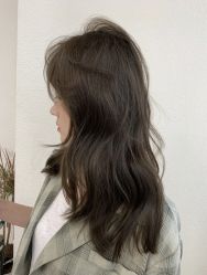 -G HAIR SALON私人造型定制