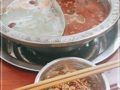 -丹妹麻辣烫(袁家岭20year店)