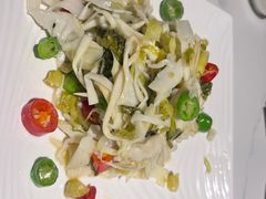 -三猫黑鱼花(南大店)