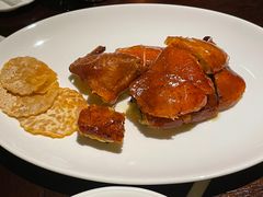 -杭州西子湖四季酒店·金沙厅