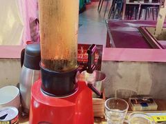 -木屋烧烤(白石洲店)
