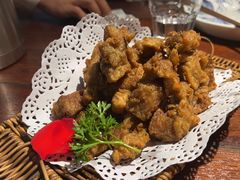 -前海沿·青岛菜(五四广场永旺店)