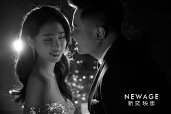 -新奕映像摄影机构