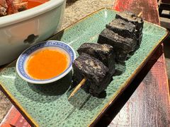 -南京大牌档(人民广场店)