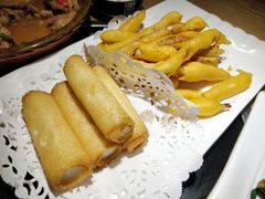 -渔米粥(罗湖店)
