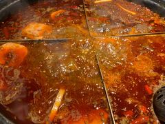 -陈眼镜火锅(总店)