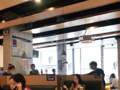 大堂-么子烤肉(化龙池店)