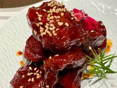 -顶特勒·黄鱼馆·特色菜(上海大世界店)